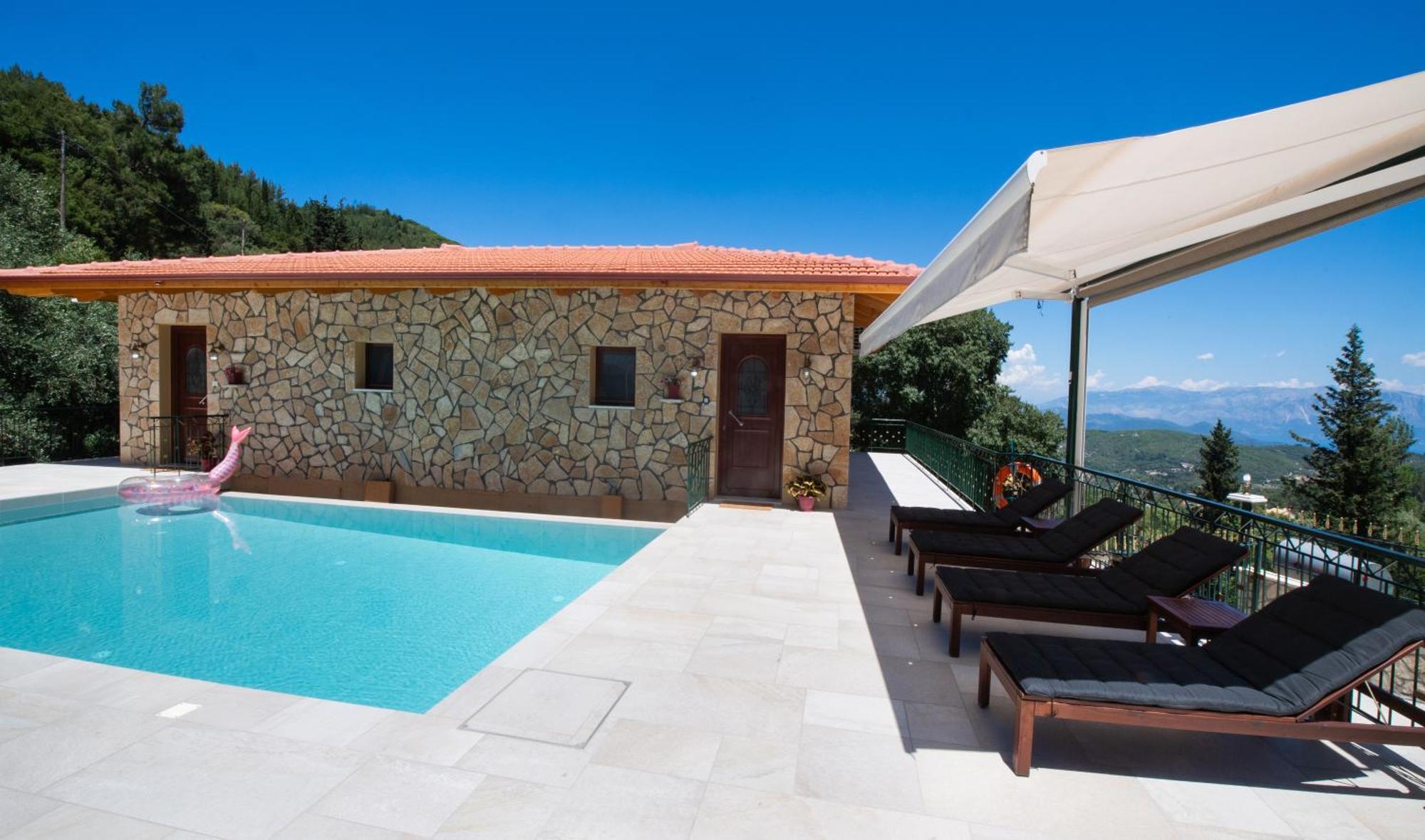 Secret Paradise Karia  Luaran gambar